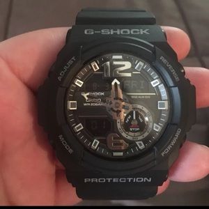 Casio Men’s Watch